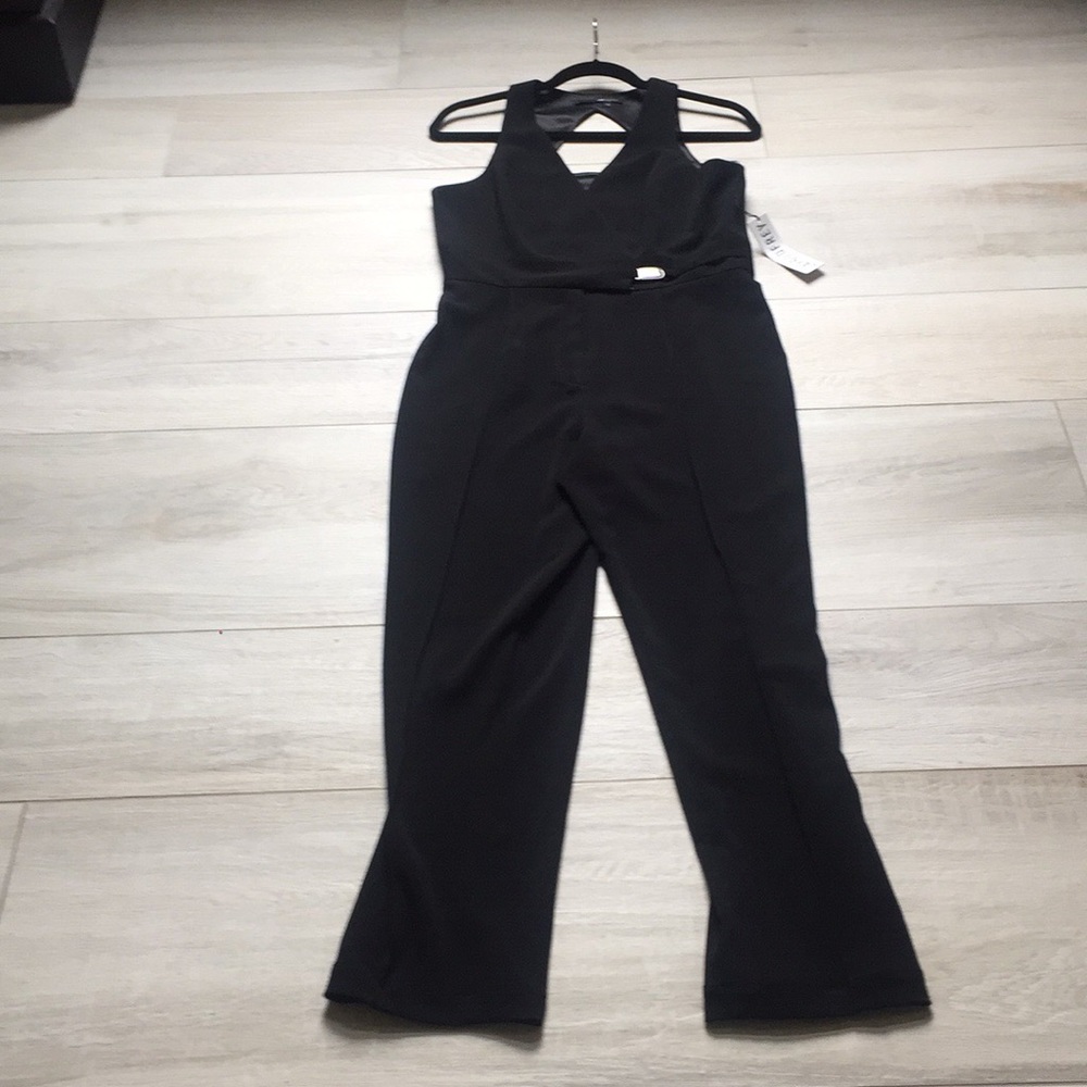 Jay Godfrey Jumsuit